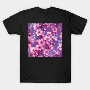 Cherry Blossom T-Shirt